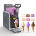 Schneeschmelz- und Schneematschmaschine, 150 W, Touchscreen-Steuerung